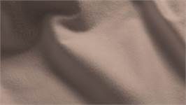 Snoozing drap-housse flanelle