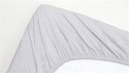 Snoozing drap-housse TR coton 57 fils