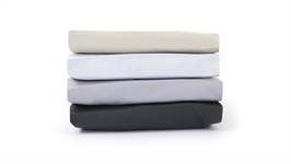 Snoozing drap-housse TR flanelle