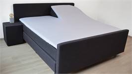 Snoozing drap-housse surmatelas TR flanelle