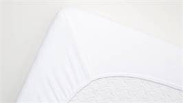 Snoozing drap-housse éponge