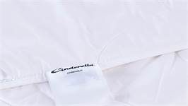 Cinderella Bamboo couette d'été bambou
