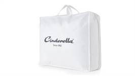 Cinderella Bamboo couette été bambou