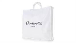Cinderella Soul oreiller duvet moelleux