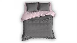 Romanette Comtesse housse de couette en flanelle