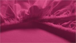 Snoozing drap-housse flanelle