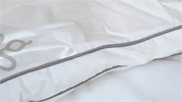 Snoozing Lienz couette hiver synthétique enfant