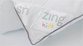 Snoozing Lienz couette hiver synthétique enfant