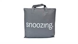 Snoozing Lienz couette hiver synthétique enfant