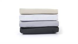 Snoozing drap-housse TR coton 57 fils