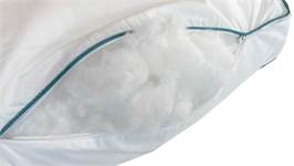 Snoozing Medical oreiller synthétique medium