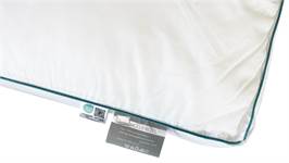 Snoozing Medical oreiller synthétique medium