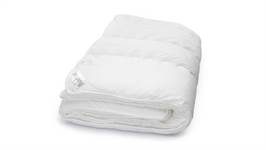 Snoozing Swiss Dreams couette hiver synthétique