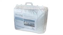 Snoozing Norway oreiller synthétique medium