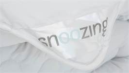 Snoozing Swiss Dreams couette synthétique