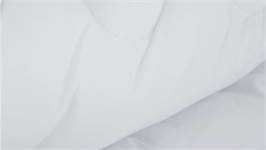 Snoozing Swiss Dreams couette synthétique