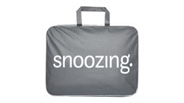 Snoozing Swiss Dreams couette synthétique