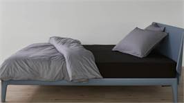 Beddinghouse drap-housse surmatelas jersey