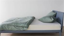 Beddinghouse drap-housse surmatelas jersey