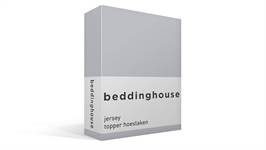 Beddinghouse drap-housse surmatelas jersey