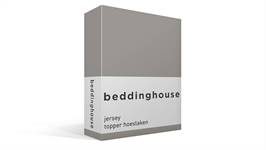 Beddinghouse drap-housse surmatelas jersey
