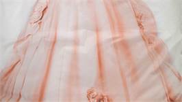 SNURK Princesse housse de couette rose