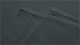 Snoozing drap flanelle