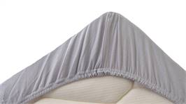 Snoozing drap-housse enfant flanelle