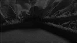 Snoozing drap-housse enfant flanelle