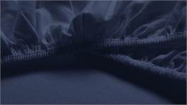 Snoozing drap-housse enfant flanelle