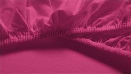 Snoozing drap-housse enfant flanelle