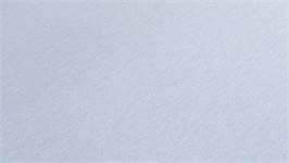 Snoozing drap flanelle bleu ciel