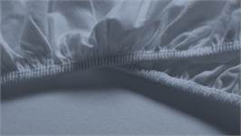 Snoozing drap-housse enfant flanelle