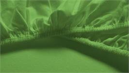 Snoozing drap-housse enfant flanelle