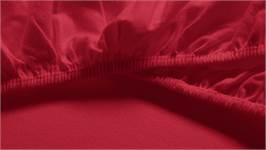 Snoozing drap-housse enfant flanelle