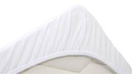 Snoozing drap-housse enfant flanelle