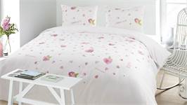Marjolein Bastin Roses douces housse de couette