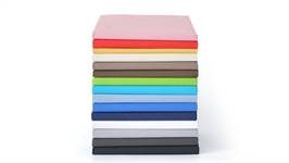 Snoozing taies d'oreiller coton 57 fils (lot de 2)