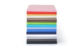 Snoozing taies d'oreiller coton 57 fils (lot de 2)