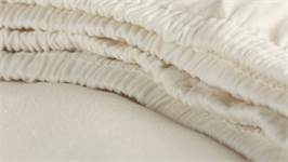 Cinderella drap-housse jersey