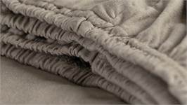 Cinderella drap-housse jersey