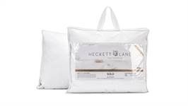 Heckettlane Gold oreiller synthétique medium