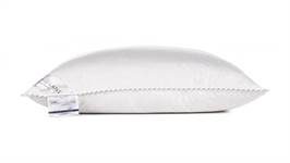 Heckettlane Platinum oreiller traditionnel synthétique moelleux