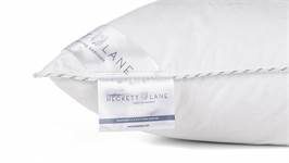 Heckettlane Platinum oreiller traditionnel synthétique moelleux