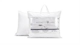 Heckettlane Platinum oreiller traditionnel synthétique moelleux