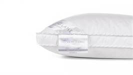 Heckettlane Silver oreiller duvet medium