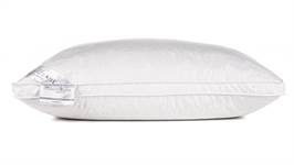 Heckettlane White oreiller box duvet ferme