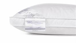 Heckettlane White oreiller box duvet ferme