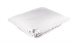 Heckettlane White oreiller box duvet ferme
