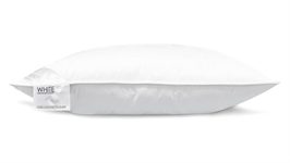 Heckettlane White oreiller ferme - thumbnail_01